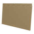 Side Cover Housing - 3877349328 Side Panel Left [Electrolux Aeg]